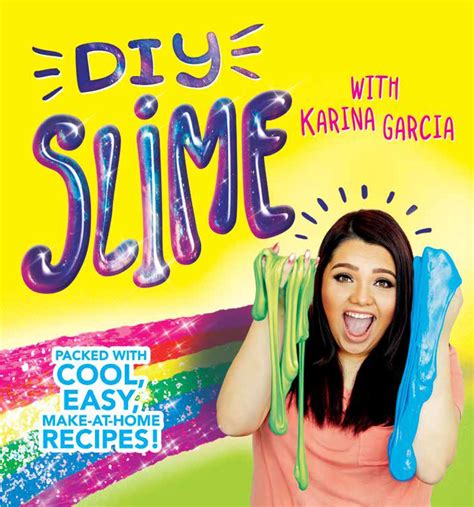 Amazon.com: Karina Garcia Slime Kits